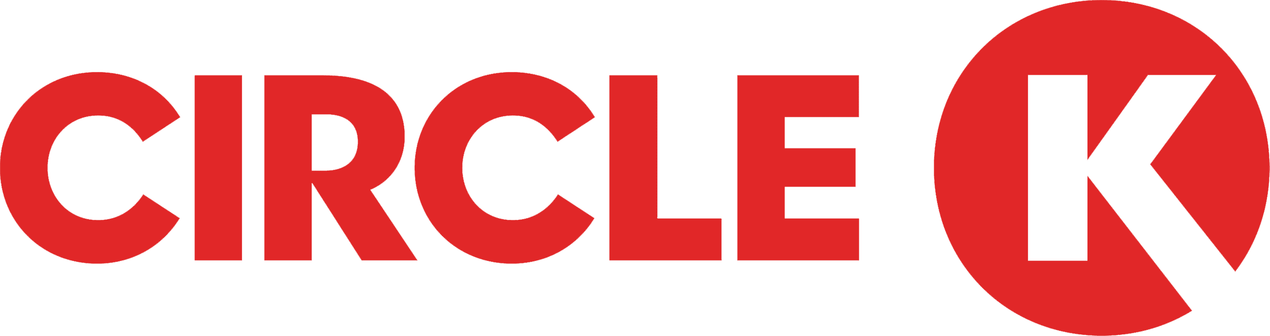circle k logo 标志