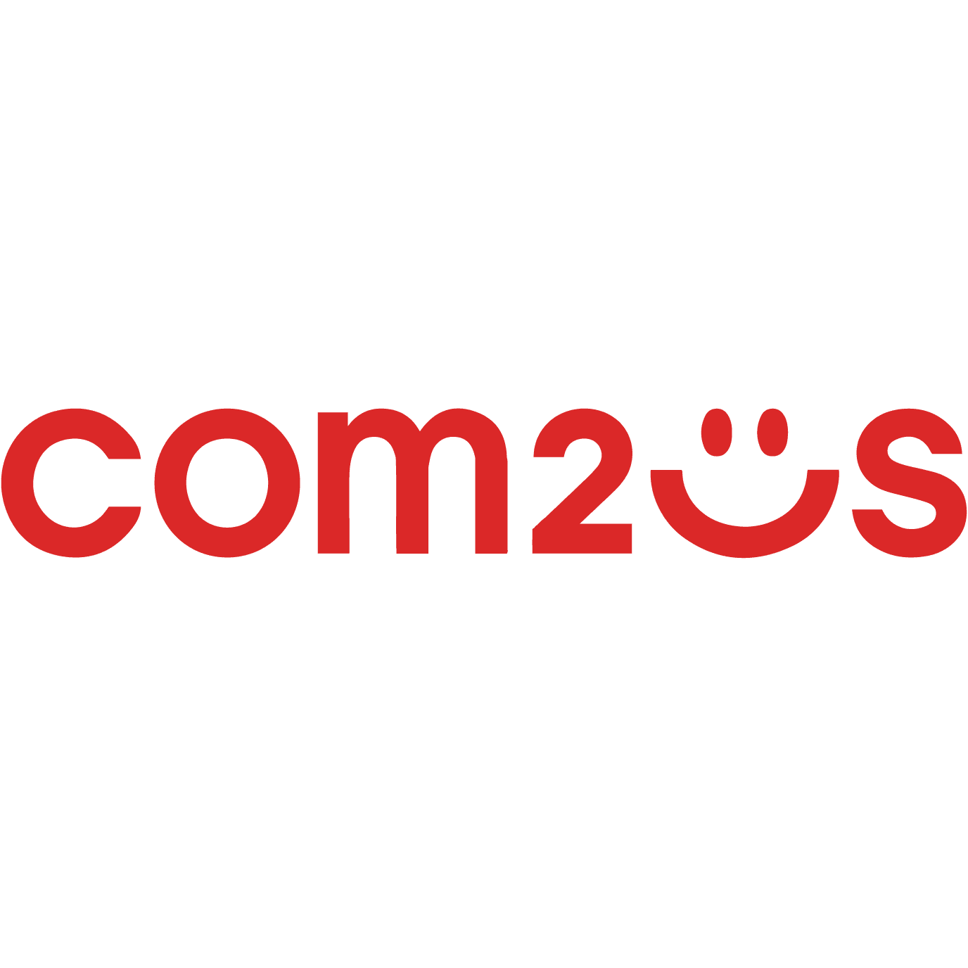 Com2uS Logo
