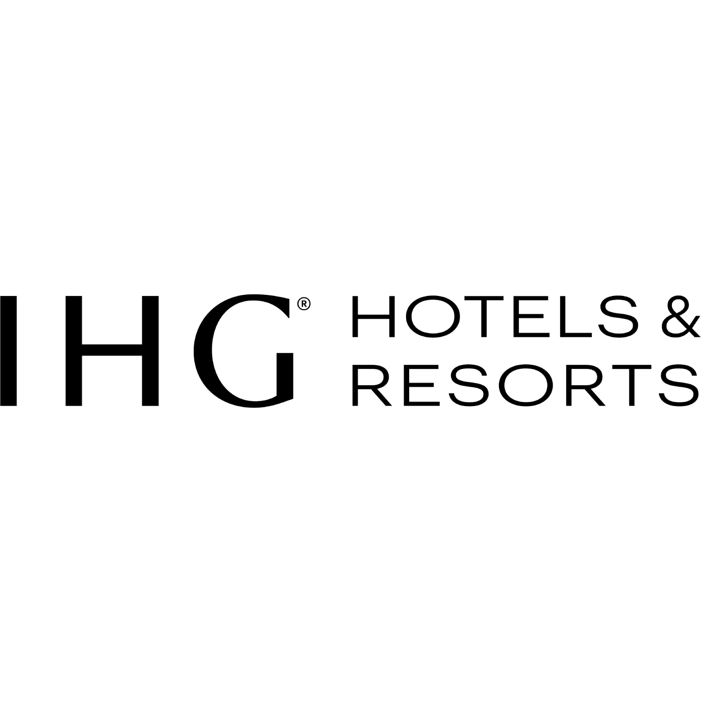 洲际酒店集团 ( IHG)