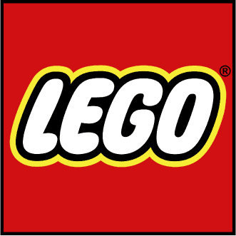 Logo - LEGO