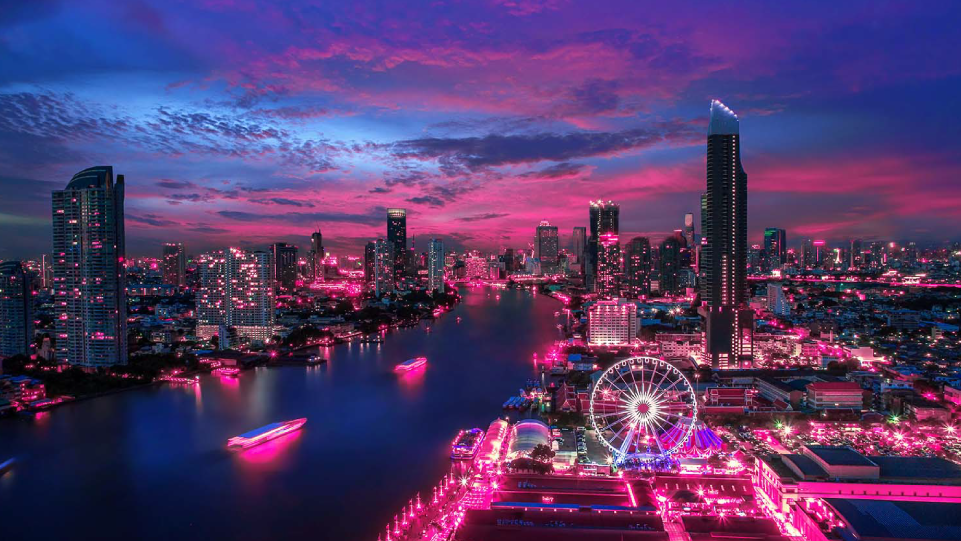 Hivestack Expands South East Asia Footprint Launching Programmatic Digital Out of Home (DOOH) Marketplace in Thailand