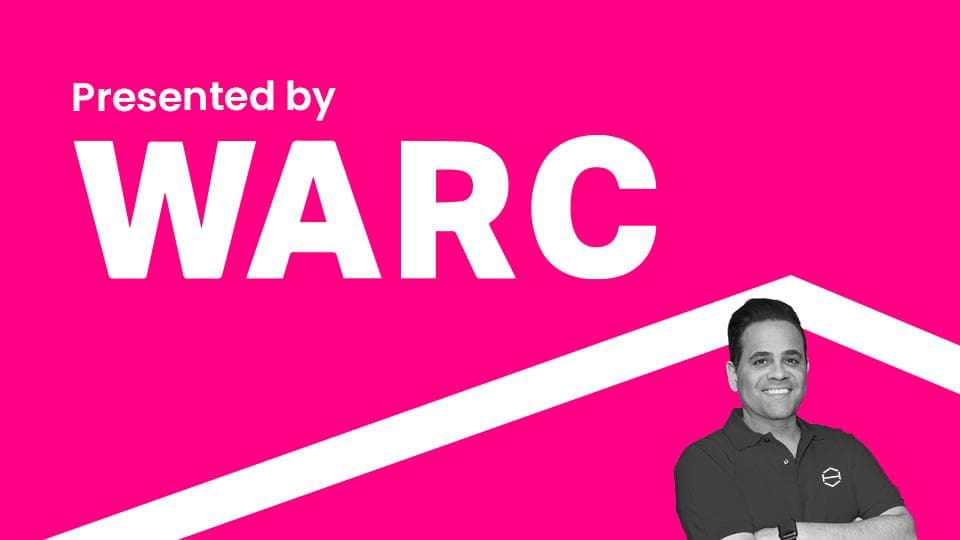 Hivestack Founder and CEO writes for WARC on the power of programmatic digital out-of-home.