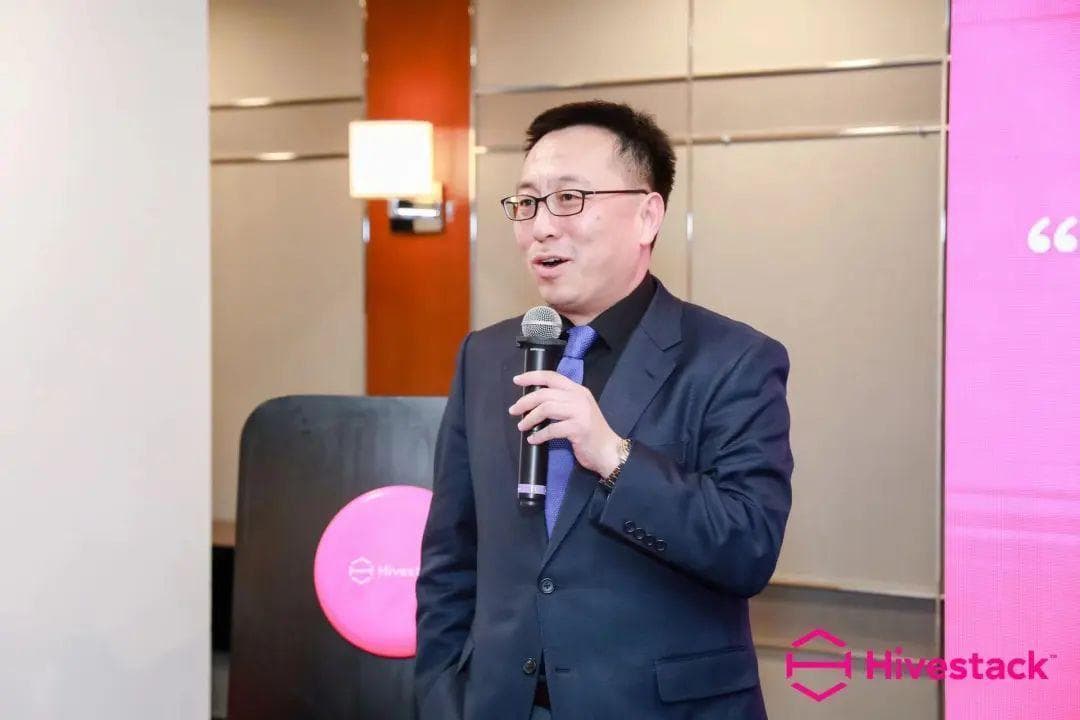 环球律师事务所合伙人刘展