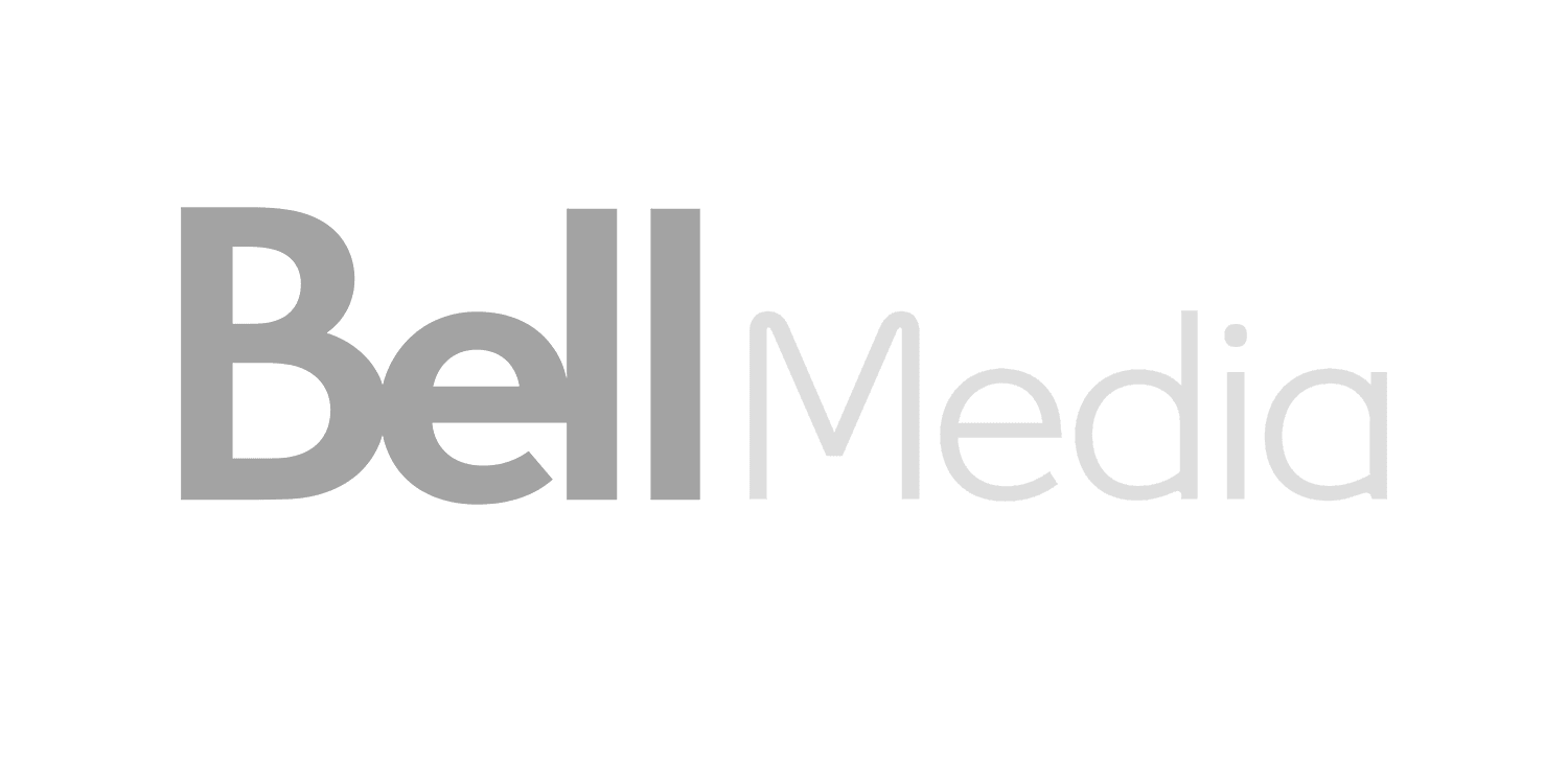 Bell Media 标志