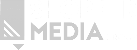 Shopper Media Group 标志