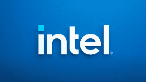 Intel logo